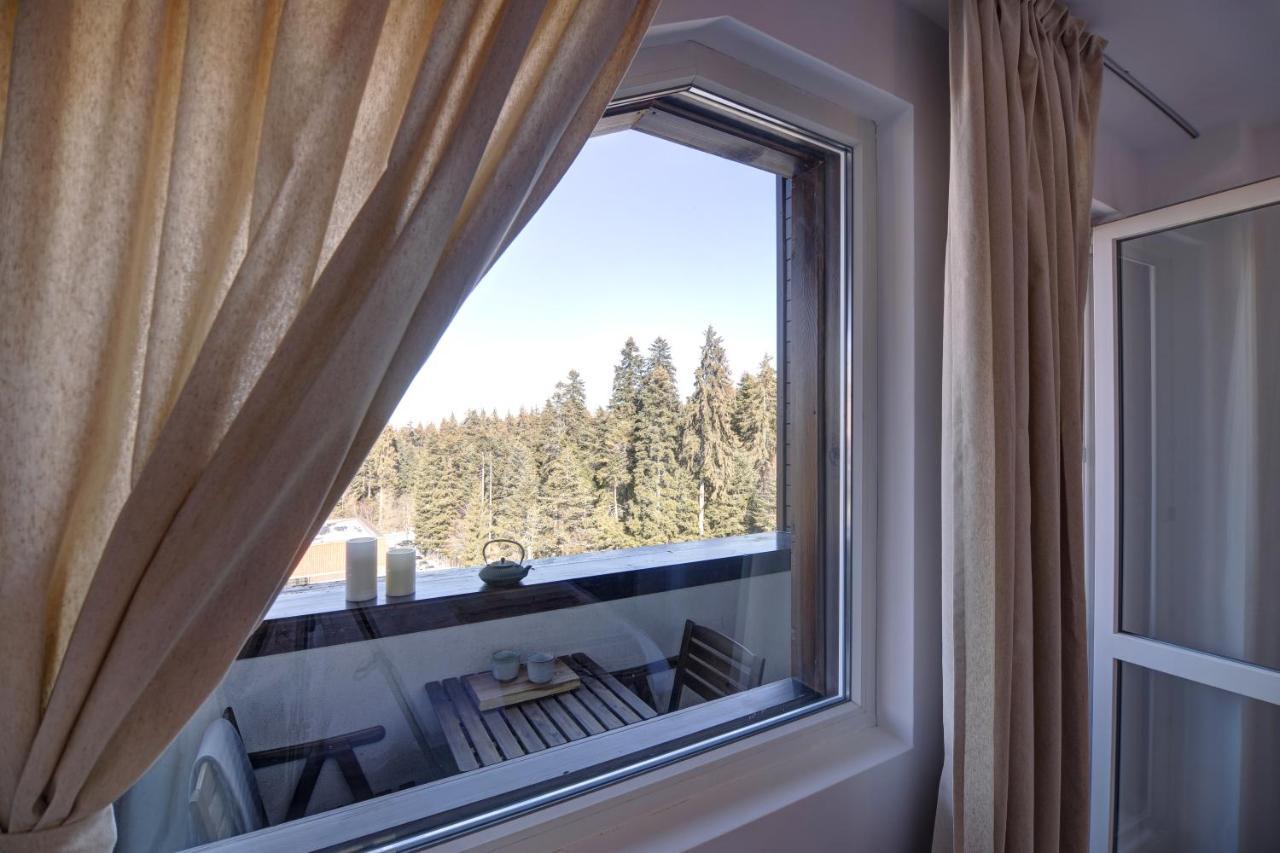 Pinewood Apartment Borovets Exterior photo