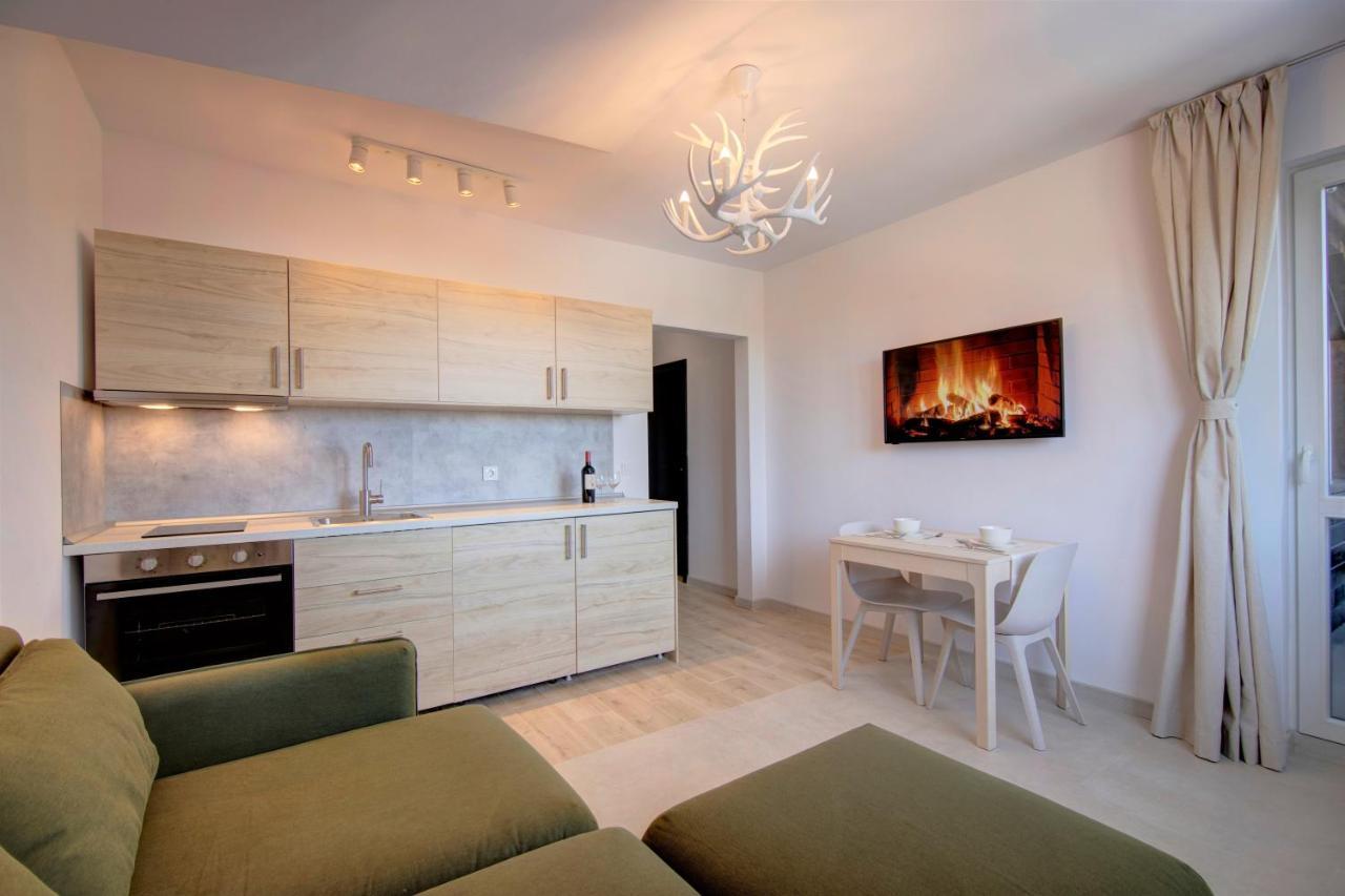Pinewood Apartment Borovets Exterior photo