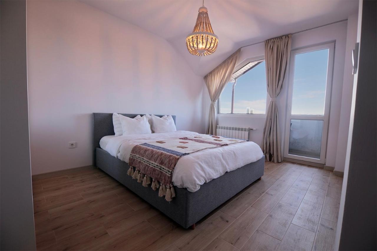 Pinewood Apartment Borovets Exterior photo